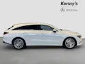 Mercedes-Benz CLA 180 Progressive Shooting Brake