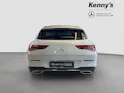 Mercedes-Benz CLA 180 Progressive Shooting Brake