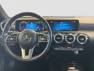 Mercedes-Benz CLA 180 Progressive Shooting Brake