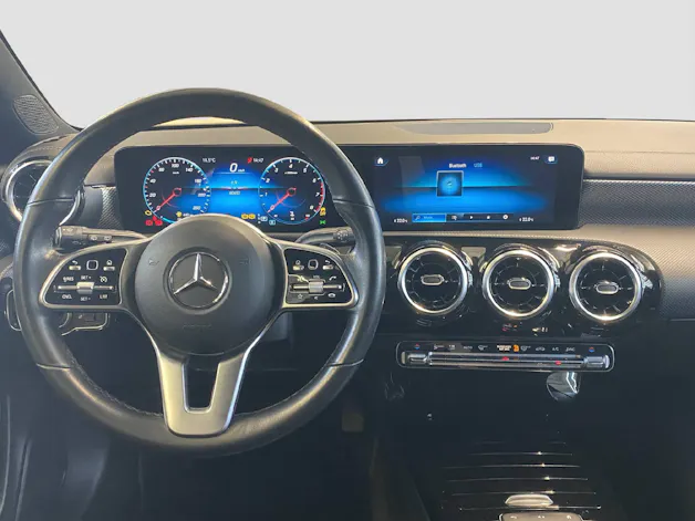Mercedes-Benz CLA 180 Progressive Shooting Brake