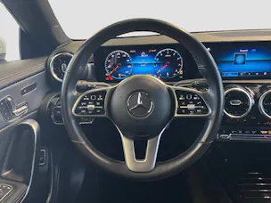 Mercedes-Benz CLA 180 Progressive Shooting Brake