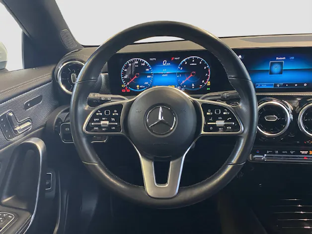 Mercedes-Benz CLA 180 Progressive Shooting Brake