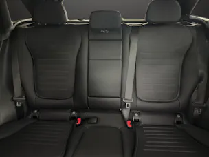 Mercedes-Benz GLC 450 d 4MATIC