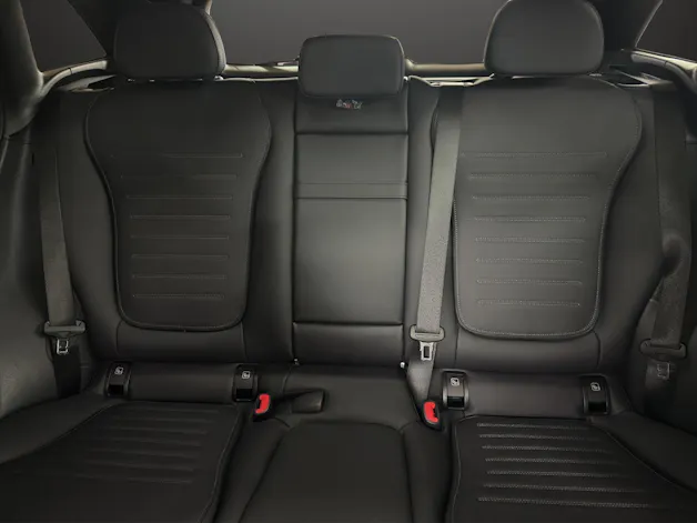 Mercedes-Benz GLC 450 d 4MATIC