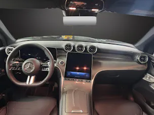 Mercedes-Benz GLC 450 d 4MATIC
