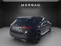 Mercedes-Benz GLC 450 d 4MATIC