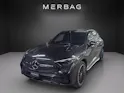Mercedes-Benz GLC 450 d 4MATIC