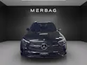 Mercedes-Benz GLC 450 d 4MATIC