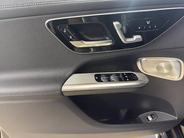 Mercedes-Benz GLC 450 d 4MATIC