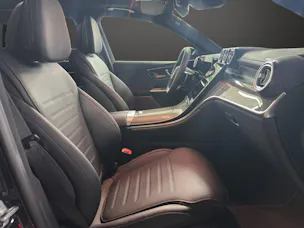 Mercedes-Benz GLC 450 d 4MATIC