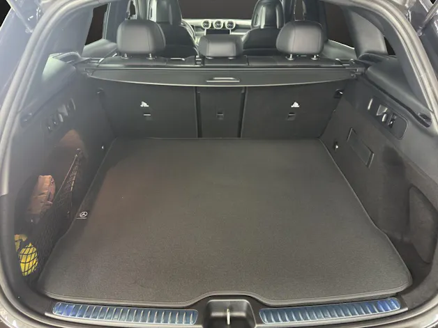 Mercedes-Benz GLC 450 d 4MATIC