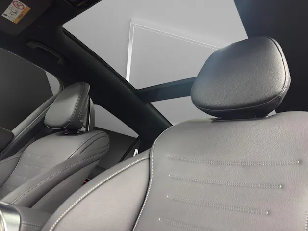 Mercedes-Benz GLC 450 d 4MATIC