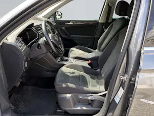VW Tiguan 2.0TSI Highline 4Motion DSG