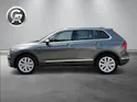 VW Tiguan 2.0TSI Highline 4Motion DSG