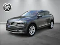 VW Tiguan 2.0TSI Highline 4Motion DSG