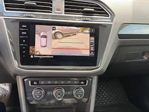 VW Tiguan 2.0TSI Highline 4Motion DSG