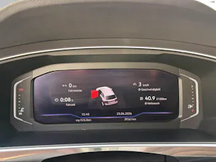 VW Tiguan 2.0TSI Highline 4Motion DSG