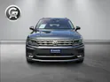 VW Tiguan 2.0TSI Highline 4Motion DSG
