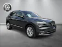 VW Tiguan 2.0TSI Highline 4Motion DSG