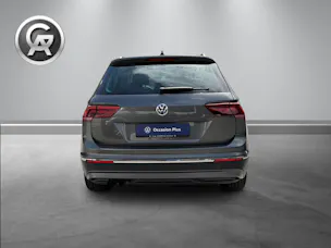 VW Tiguan 2.0TSI Highline 4Motion DSG