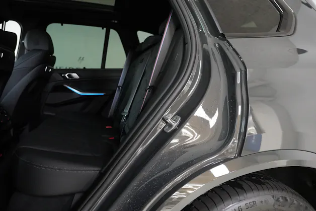 BMW X5 xDrive 50e M Sport Pro Steptronic