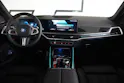 BMW X5 xDrive 50e M Sport Pro Steptronic