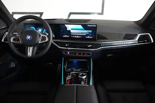 BMW X5 xDrive 50e M Sport Pro Steptronic