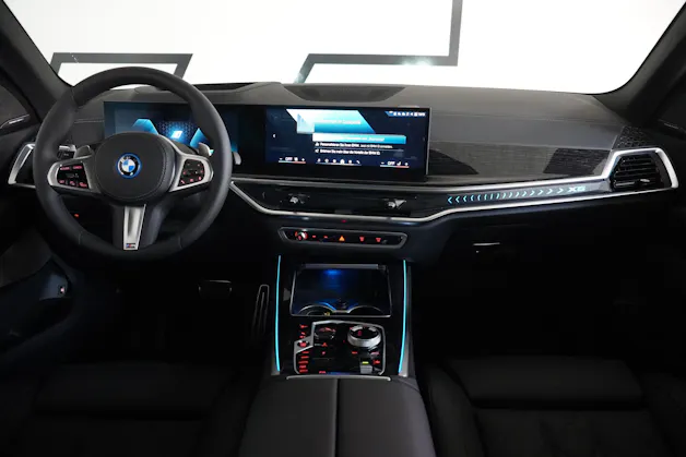 BMW X5 xDrive 50e M Sport Pro Steptronic