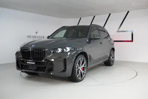 BMW X5 xDrive 50e M Sport Pro Steptronic