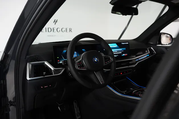 BMW X5 xDrive 50e M Sport Pro Steptronic