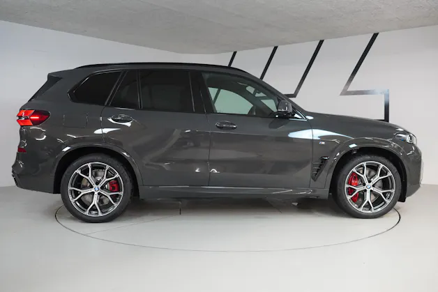 BMW X5 xDrive 50e M Sport Pro Steptronic