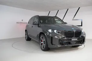 BMW X5 xDrive 50e M Sport Pro Steptronic