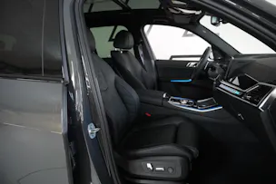 BMW X5 xDrive 50e M Sport Pro Steptronic
