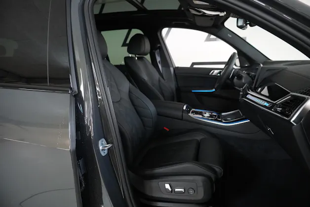 BMW X5 xDrive 50e M Sport Pro Steptronic