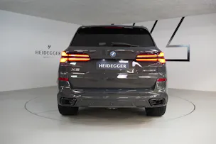 BMW X5 xDrive 50e M Sport Pro Steptronic