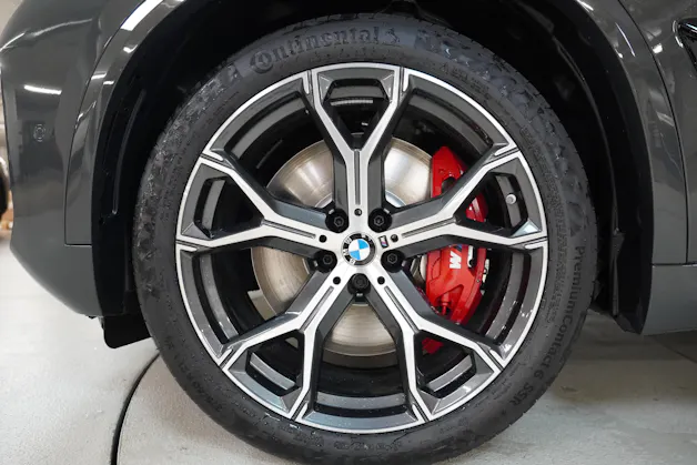 BMW X5 xDrive 50e M Sport Pro Steptronic