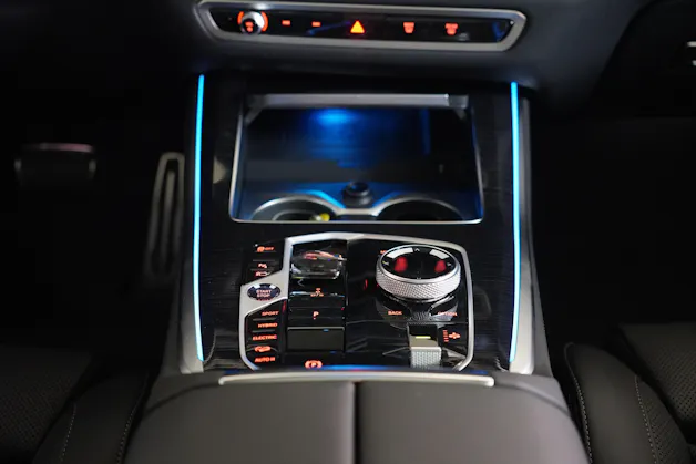 BMW X5 xDrive 50e M Sport Pro Steptronic