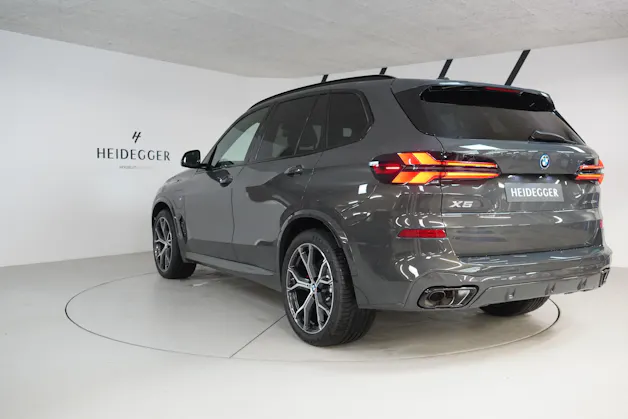 BMW X5 xDrive 50e M Sport Pro Steptronic