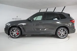 BMW X5 xDrive 50e M Sport Pro Steptronic