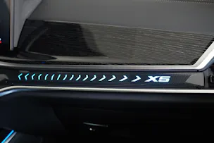 BMW X5 xDrive 50e M Sport Pro Steptronic