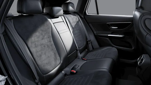 Mercedes-Benz GLC 220 d AMG Line 4MATIC