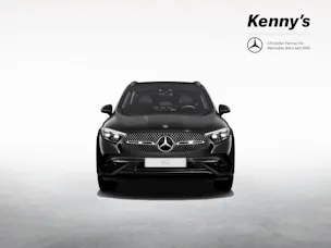 Mercedes-Benz GLC 220 d AMG Line 4MATIC