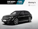 Mercedes-Benz GLC 220 d AMG Line 4MATIC