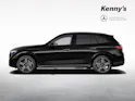 Mercedes-Benz GLC 220 d AMG Line 4MATIC
