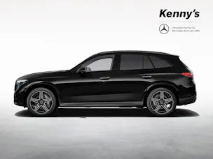 Mercedes-Benz GLC 220 d AMG Line 4MATIC