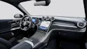Mercedes-Benz GLC 220 d AMG Line 4MATIC