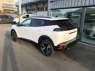 Peugeot 2008 1.2 145 MHEV Allure Premium
