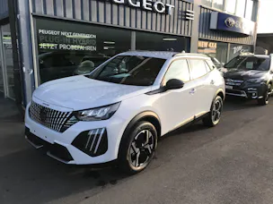 Peugeot 2008 1.2 145 MHEV Allure Premium