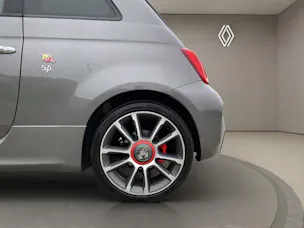 Fiat 595C 1.4 16V Turbo Abarth Turismo Dualogic
