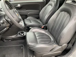 Fiat 595C 1.4 16V Turbo Abarth Turismo Dualogic